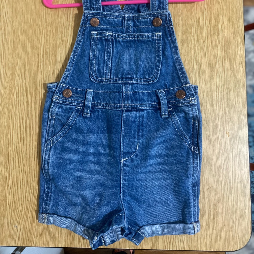 Toddler Girls Old Navy Jumper